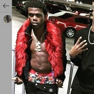 Meet your Posher, Mark